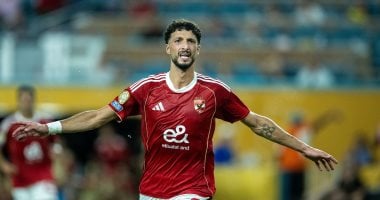 قصة نجاح وسام أبو على تتألق في النادي الأهلي وتذهل الجميع