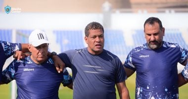 عبد العال يكشف تشكيلة غزل المحلة لمواجهة سيراميكا في الدوري