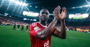 أليو ديانج يؤكد للأهلي عدم رغبته في تجديد العقد بعد عرض 225 مليوناً