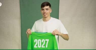 عبد الرحيم دغموم يعود لمشاركة قوية مع المصري ضد إنبي في الجولة 20 للدوري