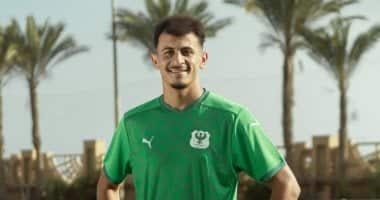 مصر تواجه تحديات كبيرة بدون عمر الساعي أمام المقاولون العرب بالدوري