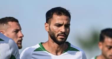 بودي يتجه نحو مغادرة الاتحاد السكندري والانتقال إلى طلائع الجيش