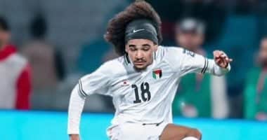 إبراهيم عبد الجواد يؤكد عودة أدم كايد للزمالك في مواجهة الاتحاد السكندري