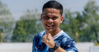 بيراميدز يعزز تقدمه بهدف ثالث أمام باور ديناموز في مواجهة مثيرة