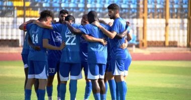 مباراة سموحة وبيراميدز في الدوري فرص وإثارة تتصدر المشهد الرياضي