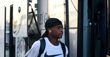 أسرار استبعاد معتمد جمال من مباراة زيسكو وكواليس علاقته بشيكو بانزا