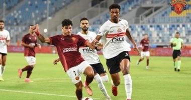 تأهب الزمالك وسيراميكا لمواجهة حاسمة في كأس مصر اليوم