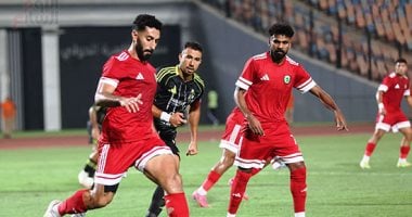 مودرن سبورت يعزز صفوفه استعدادا لمواجهة كهرباء الإسماعيلية