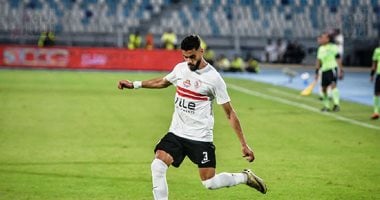 أحمد ربيع وبنتايج يقبعان على دكة بدلاء الزمالك بمواجهة سيراميكا