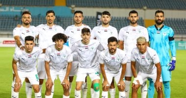 المصري يتفوق على زيسكو الزامبي ويحقق التأهل لدور الثمانية للكونفدرالية