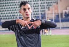 بتروجت يتفوق على إنبى بهدف موسى في الشوط الأول وطرد مفاجئ