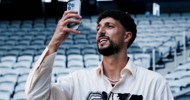 وسام أبو علي يكشف موقفه من العودة للدوري المصري في تصريحات جديدة