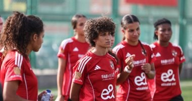الأهلي يلتقي بالم هيلز والزمالك يتحدى مسار في ربع نهائي كأس مصر للسيدات