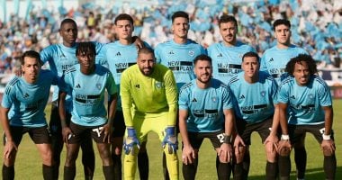 غزل المحلة يكشف قائمته الكاملة قبل مباراة بيراميدز المرتقبة