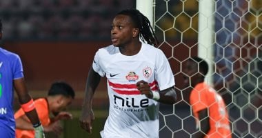 أزمة شيكو بانزا تتفاقم داخل الزمالك مع تعقيدات جديدة