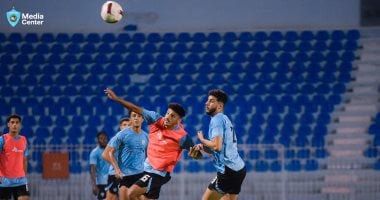 غزل المحلة يتفوق على تيم إف سي في مباراة ودية قبل مواجهة زد بالدوري