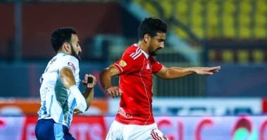 المحكمة الرياضية تحسم صراع الأهلي وبيراميدز على لقب الدوري الثلاثاء المقبل