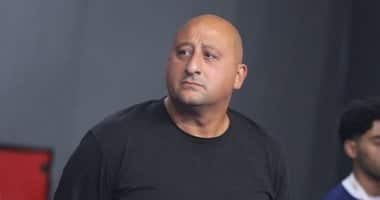 عمرو فتحي يؤكد العزم على الفوز بميدالية في بطولة العالم لليد بألمانيا