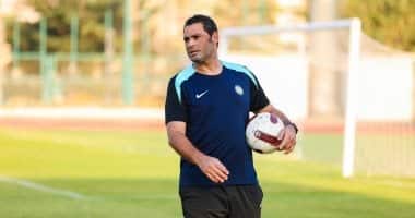 محمد عبد المنصف يكتب مسيرة ذهبية عبر 25 موسما مع 5 أندية رائدة