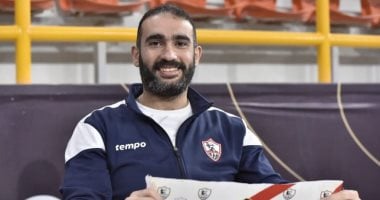 اتحاد الطائرة يوافق على تخفيف عقوبة الزمالك إلى ستة أشهر فقط