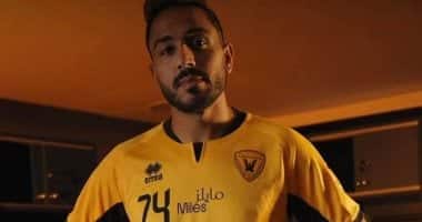 كهربا يتجه نحو المجهول قبل إغلاق قيد اللاعبين في مصر ب48 ساعة