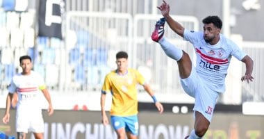 عودة النجوم السعيد وبيزيرا وشيكو بانزا لتعزيز صفوف الزمالك أمام سموحة وكايزر تشيفز