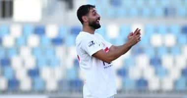 الدباغ يتصدر قائمة الهدافين في الدوري والصراع يستعر على المركز الثاني