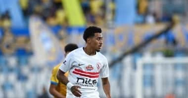 غيابات هامة تضرب صفوف الزمالك قبل مواجهة زيسكو في الكونفدرالية