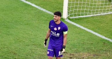 استبعاد محمد صبحى وكايد من مواجهة الزمالك أمام زيسكو الزامبي