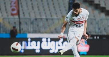 تشكيل الزمالك المرتقب لمواجهة حرس الحدود مع الاعتماد على أساسيا ومنسي