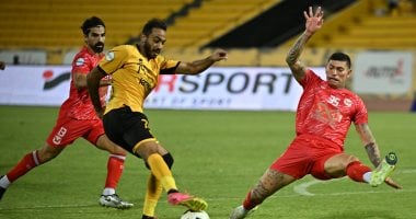 غزل المحلة يفاوض كهربا في إطار الاستعدادات لختام الميركاتو الشتوي