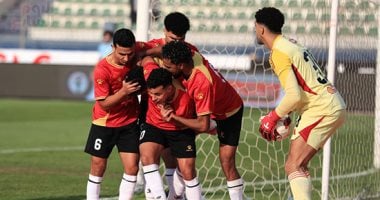 حرس الحدود وفاركو يتقاسمان النقاط في مباراة مثيرة انتهت بالتعادل 2