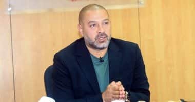 دياب يتوقع جائزة تفوق 20 مليون جنيه ويعلن تقليص الفرق للموسم المقبل