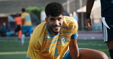 طارق العشري يتخذ قرارا حاسما بشأن محمد عمار ومواجهة وادي دجلة