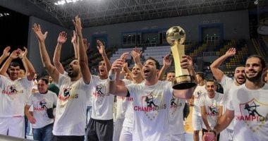 الزمالك يتجاوز أصحاب الجياد ويتأهل لنصف نهائي كأس مصر لكرة اليد