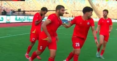 هيثم شعبان يكشف عن تشكيل حرس الحدود استعدادا لمواجهة فاركو