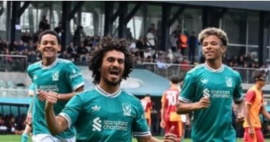 حسام حسن ينتظر كشف النقاب عن «خليفة صلاح» في صفوف ليفربول