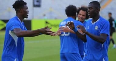 سموحة يواجه الأهلي بغيابات مؤثرة قبل قمة الدوري المصري