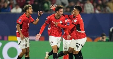 منتخب الشباب المصري يلتقي مع العراق وديًا اليوم تحضيرًا للتصفيات الأفريقية