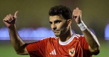 لجنة شئون اللاعبين تحقق في ملف زيزو والزمالك والقرار يتحدد قريبا