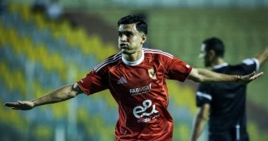 نجوم كرة القدم العرب يتألقون في مصر وبن شرقي يواصل مسيرته الحافلة