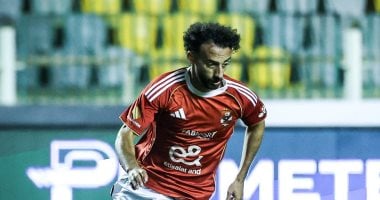 نادي الكرمة العراقي يعلن عن ضم أحمد عبد القادر عقب مغادرته الأهلي