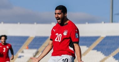 الأهلي يكشف أسرار اهتمامه بضم إبراهيم عادل بعد مغادرته للدنمارك