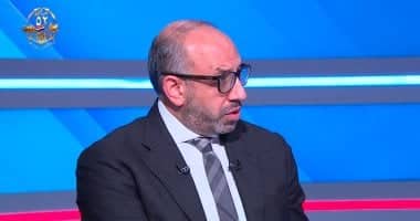 حسام المندوه يؤكد أن هدفنا هو الحفاظ على استقرار الفريق ومشكلات السعيد