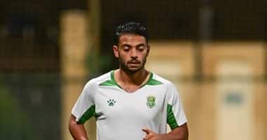 سموحة يعزز صفوفه بصفقة وحيدة في انتقالات يناير لتقليص النفقات