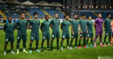 سعي الاتحاد السكندري لتحقيق انتصار جديد في الدوري ضد بتروجت الليلة