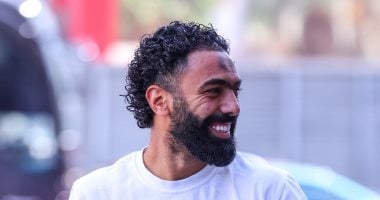 جلسة مصيرية مع حسين الشحات لحسم تجديد عقده مع الأهلي