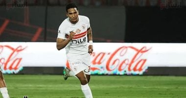 تشكيل الزمالك في مواجهة سيراميكا بكأس مصر مع عودة عمر جابر