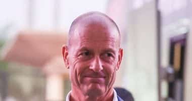 توروب يستعد لموقعة ضد الجيش الملكي غدا ويطالب جماهير الأهلي بالدعم