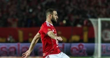 خروج ثلاثة لاعبين من الأهلي بسبب حلم المنافسة في كأس العالم